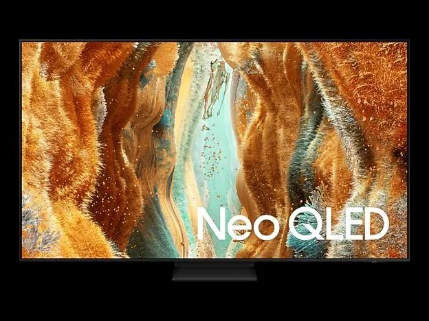 Vision AI TV 55 polegadas Neo QLED 4K QN70F 2025