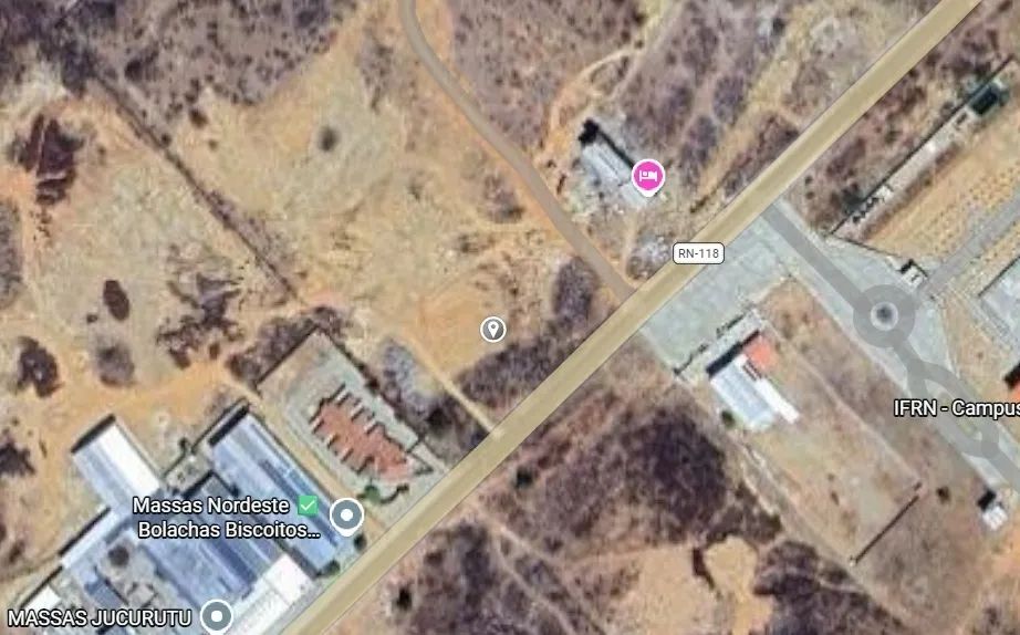 Imóvel Rural, 11.597m², Jurucutu/RN - Foto 3
