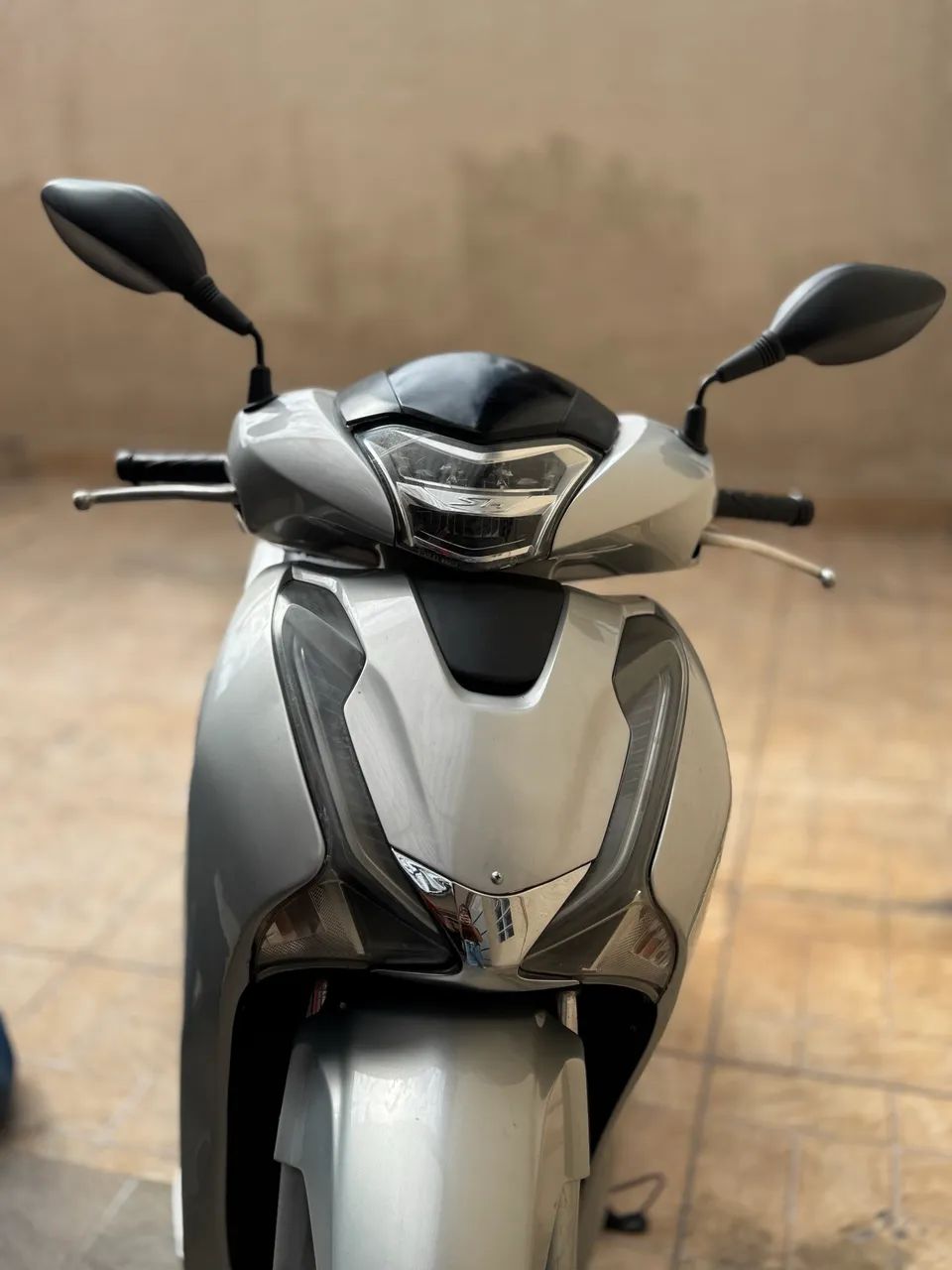 Moto sh150 - Foto 4