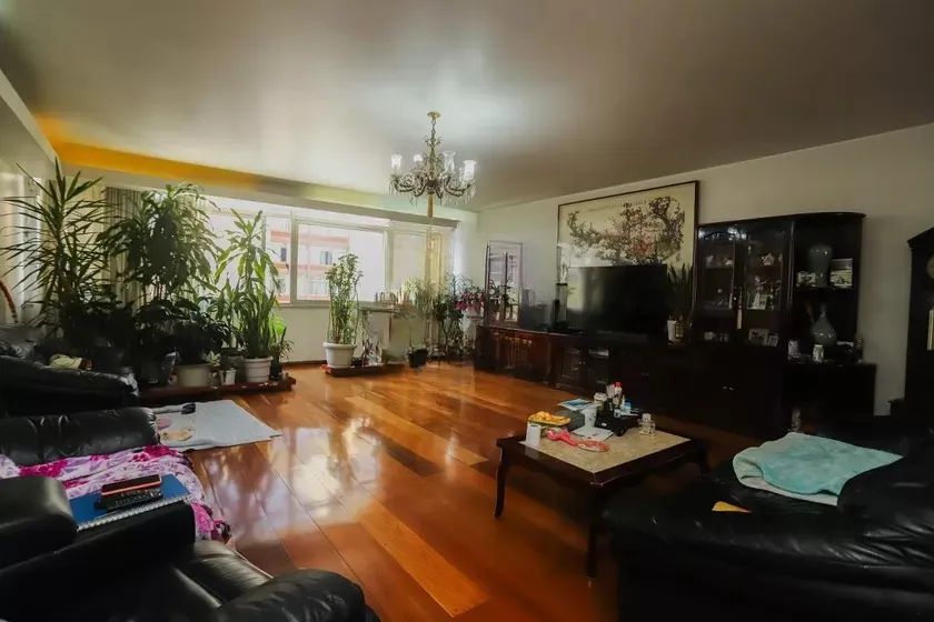 Apartamento à Venda - Bom Retiro, 4 Quartos, 303 m2 - Foto 3