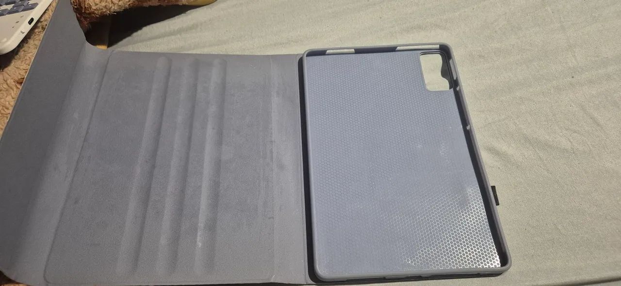 Xiaomi Redmi Pad 2 11'' 256gb E 4gb Ram Wi-fi  - Foto 5