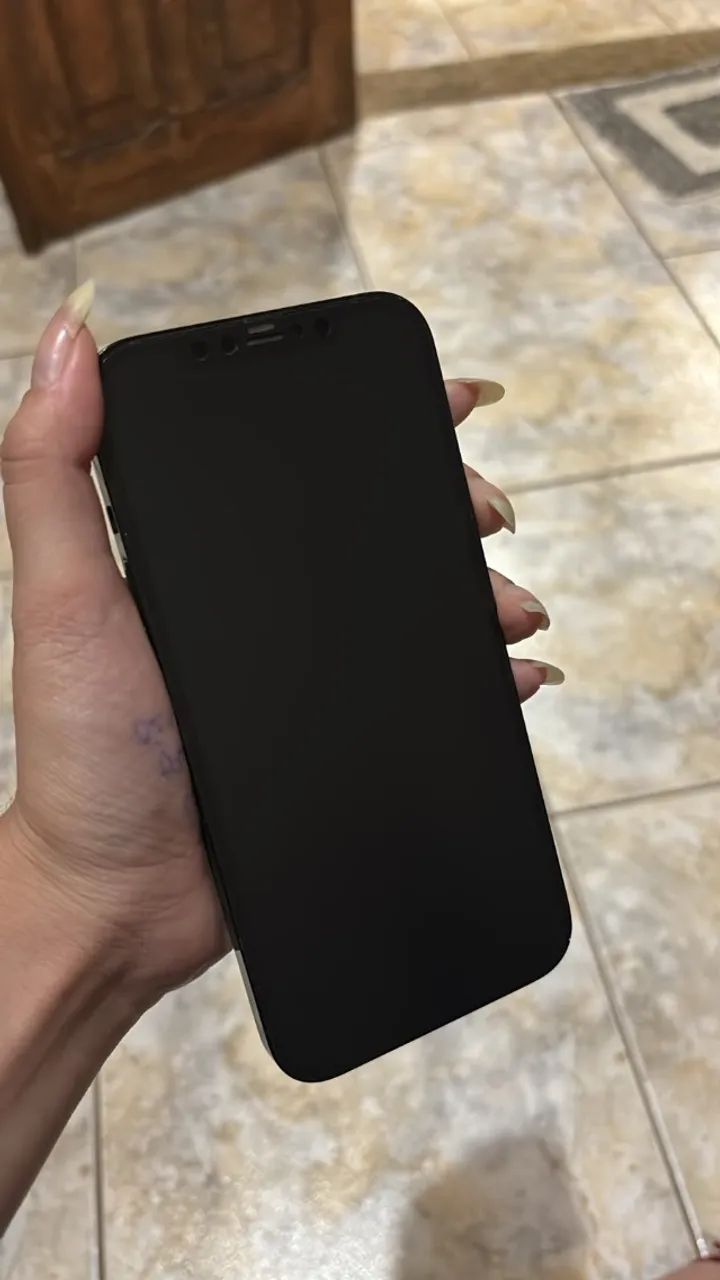iPhone 12 Pro Max 256GB - Foto 2