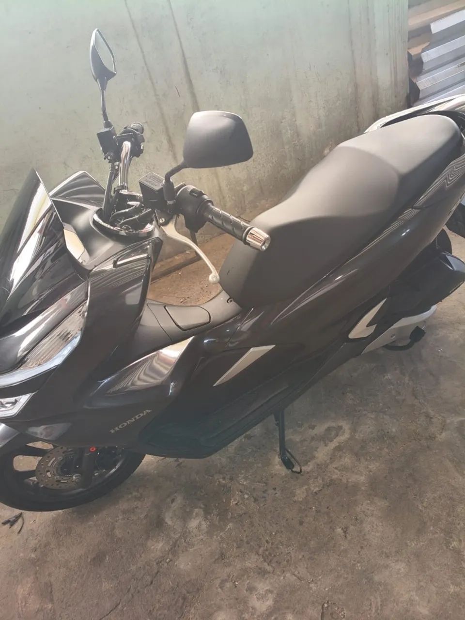 Honda PCX - Foto 4