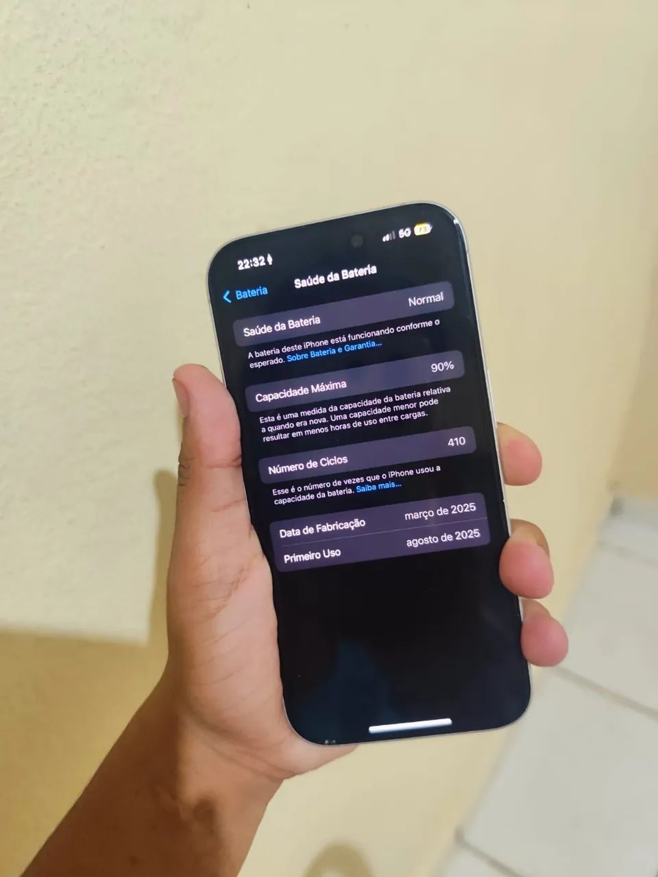iphone 16 128 gb - Foto 2