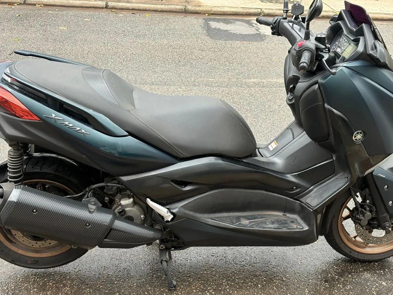 Xmax 250 ano 2024 - Foto 5