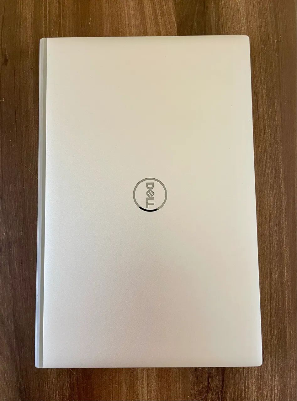 Notebook Dell Inspiron i7 SSD 512GB  - Foto 5