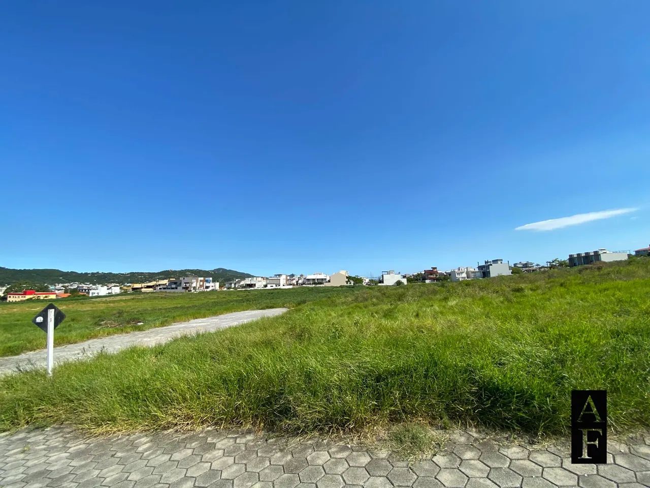 Terreno à venda no bairro Ferraz - Garopaba/SC