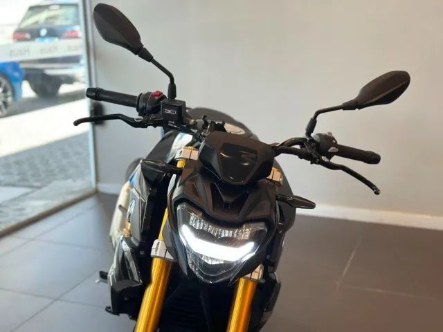 BMW G 2025 310 R - Foto 2