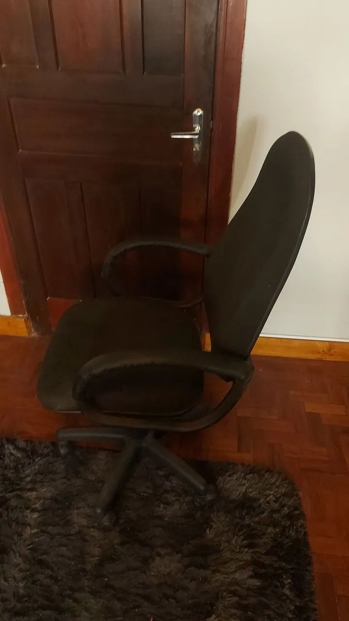 Cadeira de escritorio - Foto 3