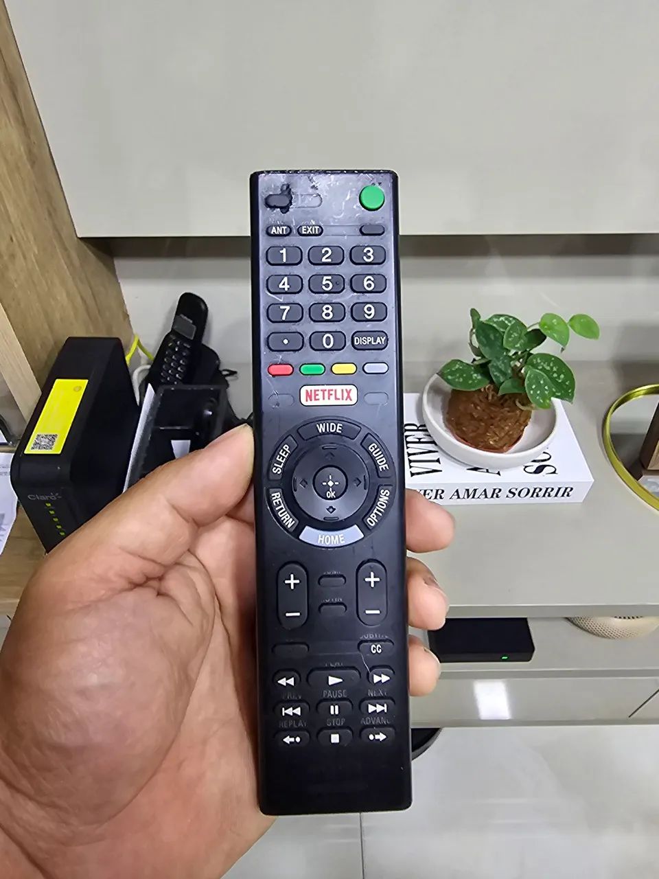 Smart TV Sony 55 polegadas  - Foto 2
