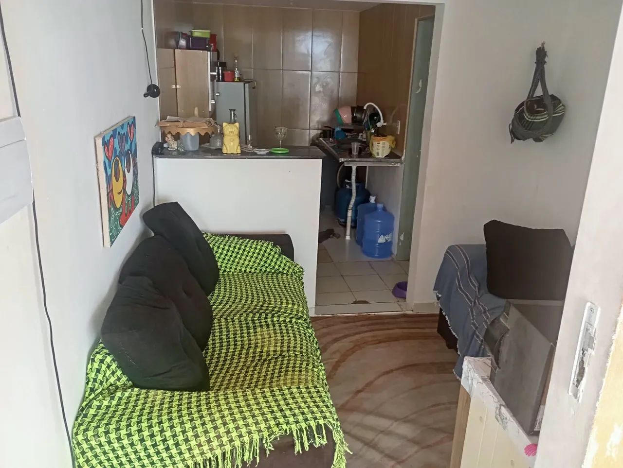 Vende-se casa - Foto 2