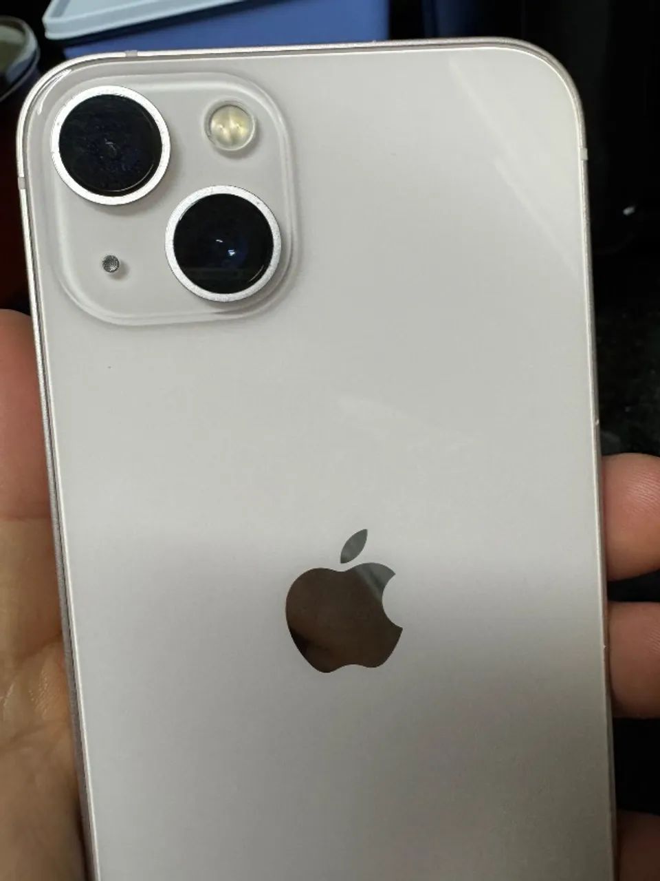 iPhone 13 256 giga  - Foto 2