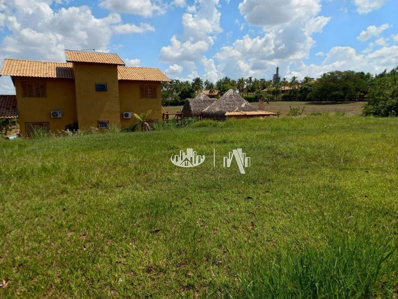 Terreno à venda, 1250 m² por R$ 430.000,00 - Condominio Ilha do Sol - Primeiro de Maio/PR - Foto 5