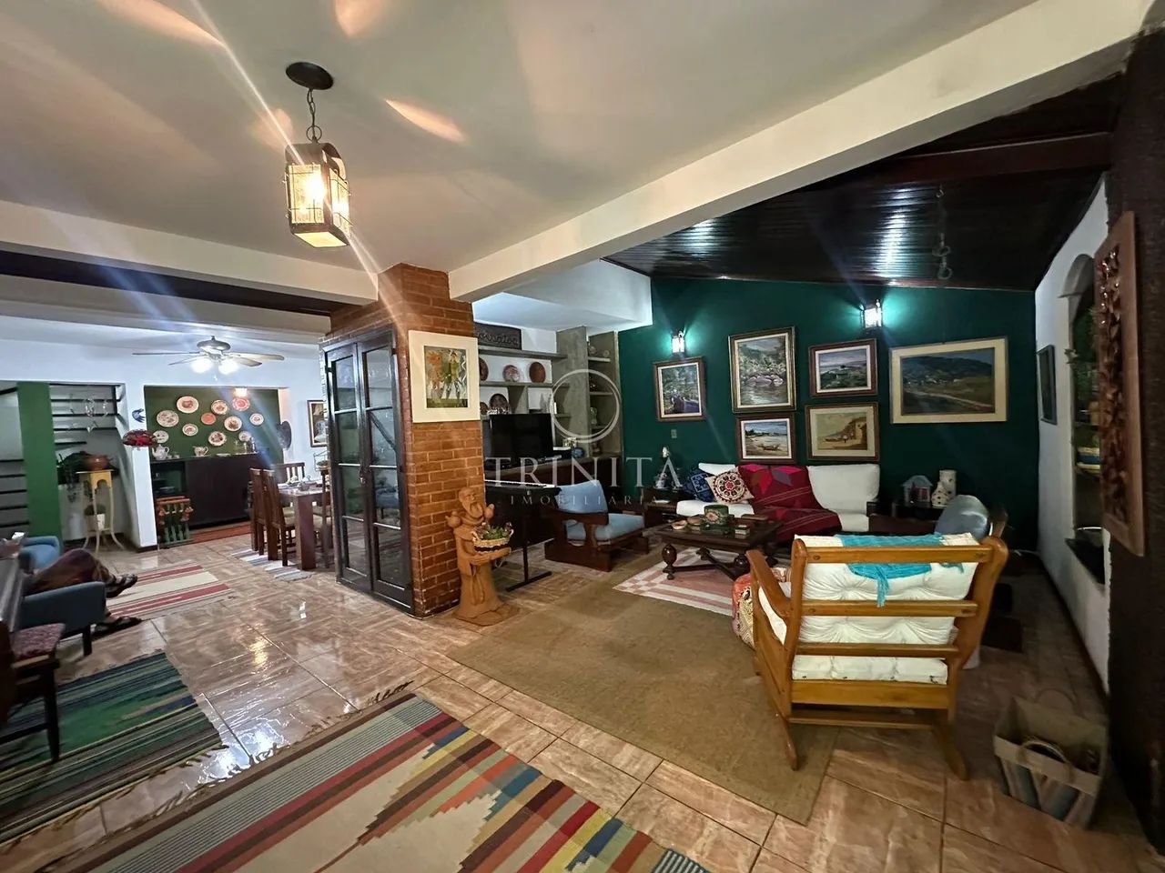 Casa em Condominio em Barra da Tijuca - Rio de Janeiro - Foto 3