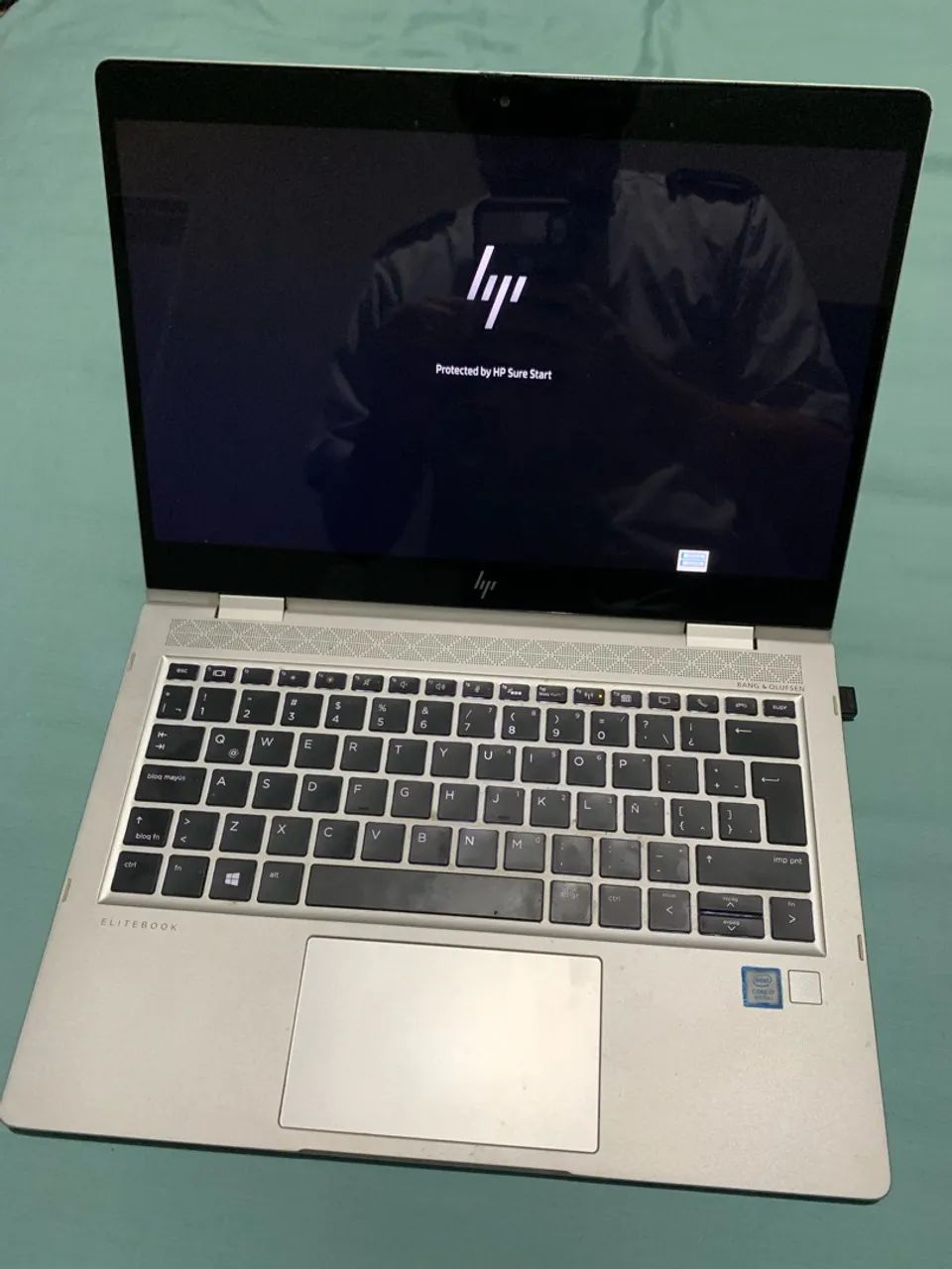 Notebook HP Elitebook i7  - Foto 3