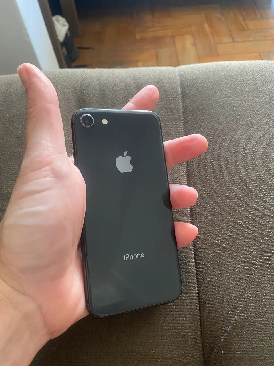 iPhone 8 256GB - Leia o Todo o Anúncio  - Foto 2