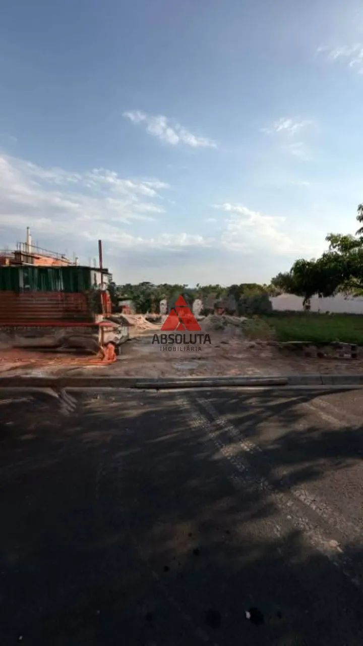 Terreno Engenho Velho Nova Odessa SP - Foto 2