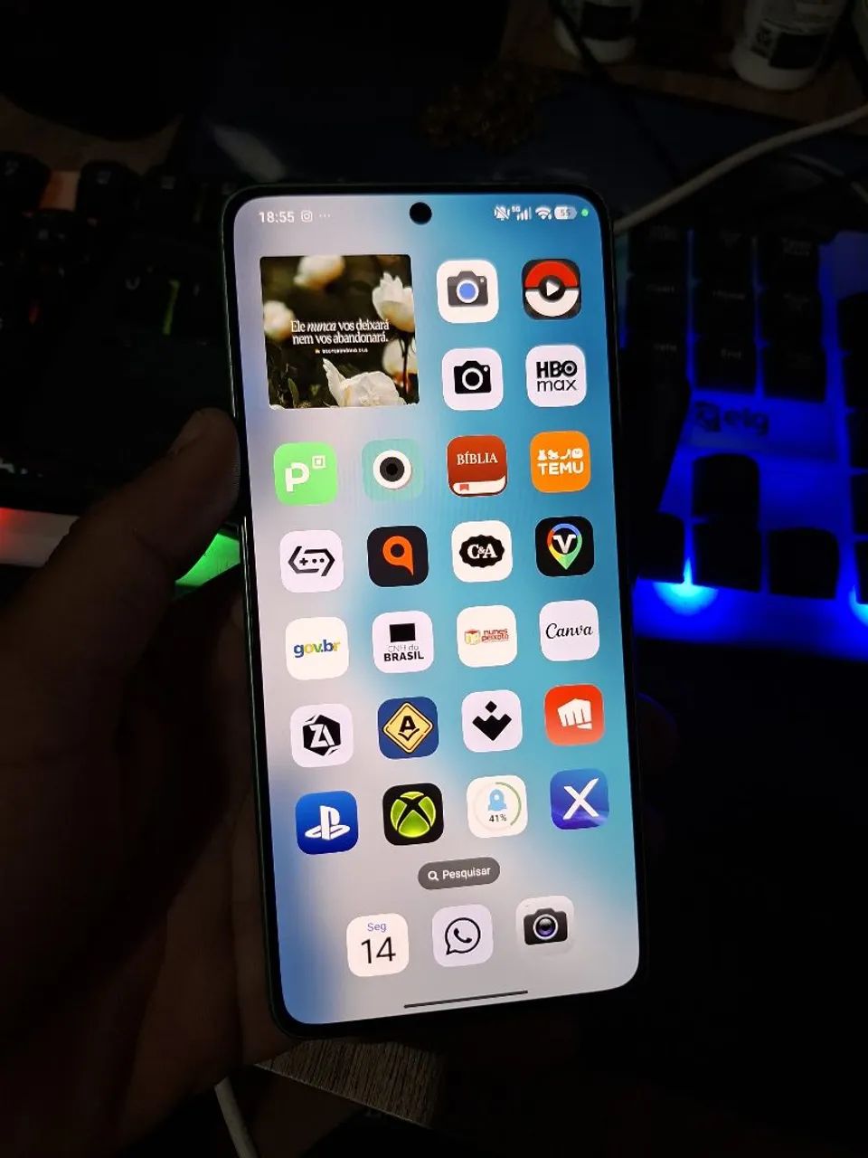Poco X7Pro  - Foto 5