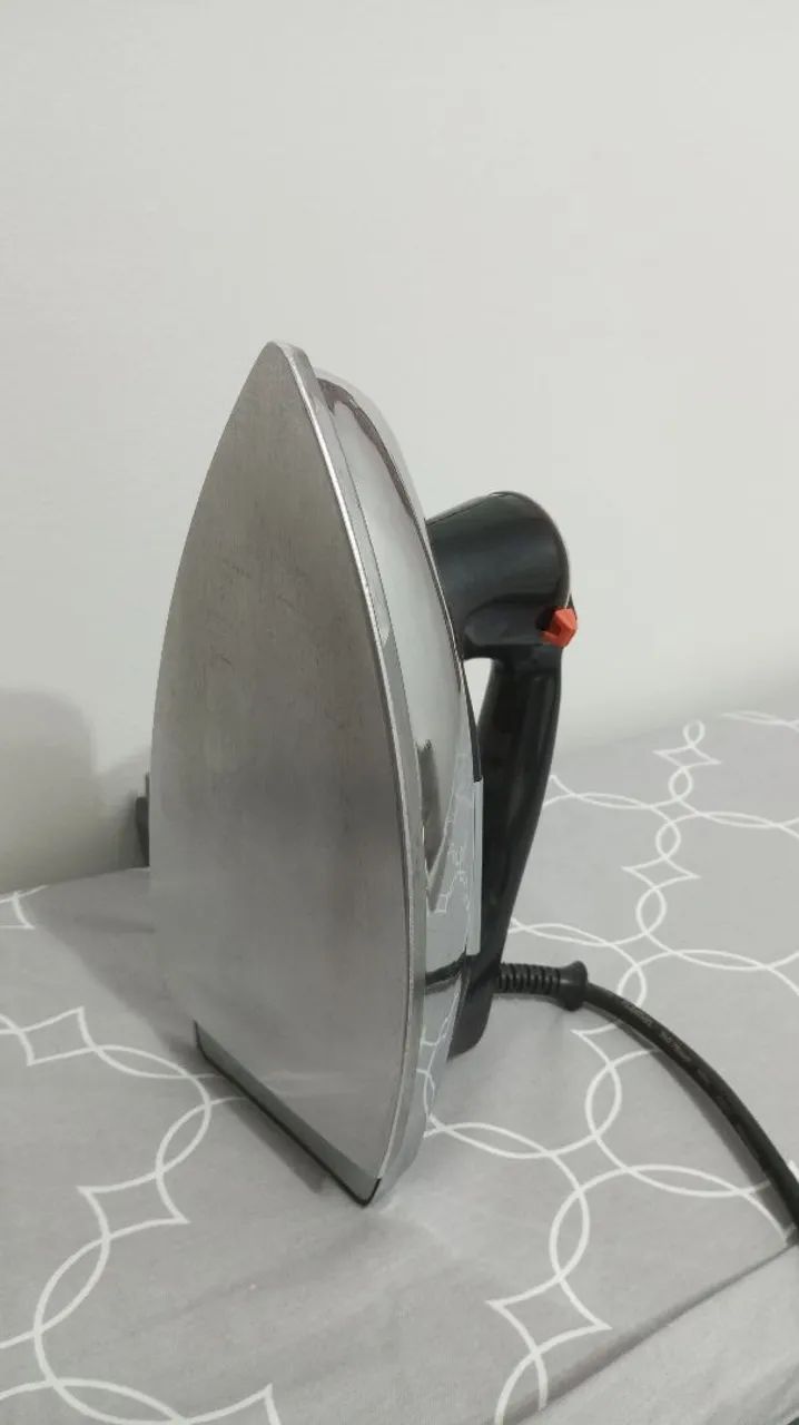 Ferro de passar 