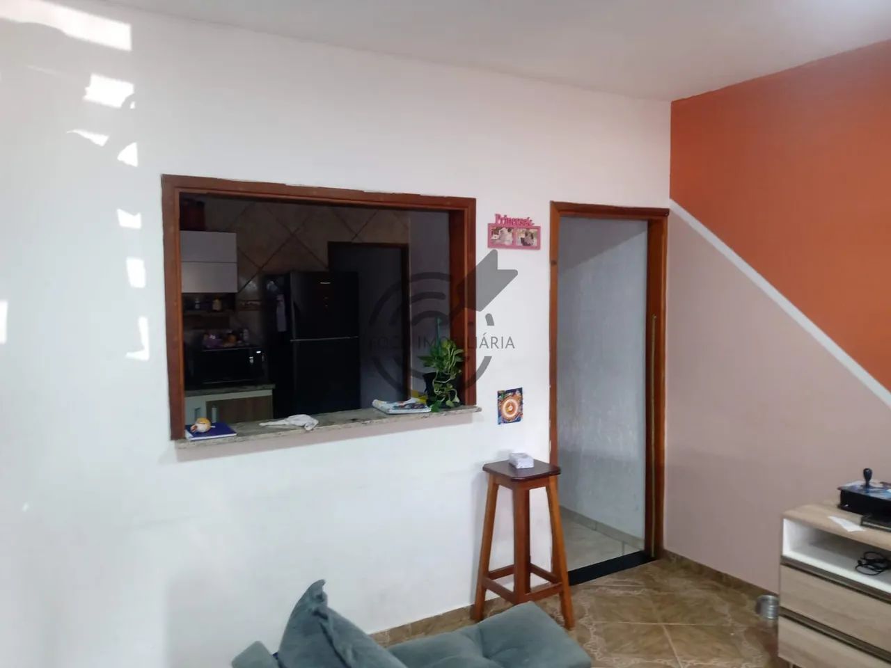 Casa no Jardim Daniel Antônio - Foto 5