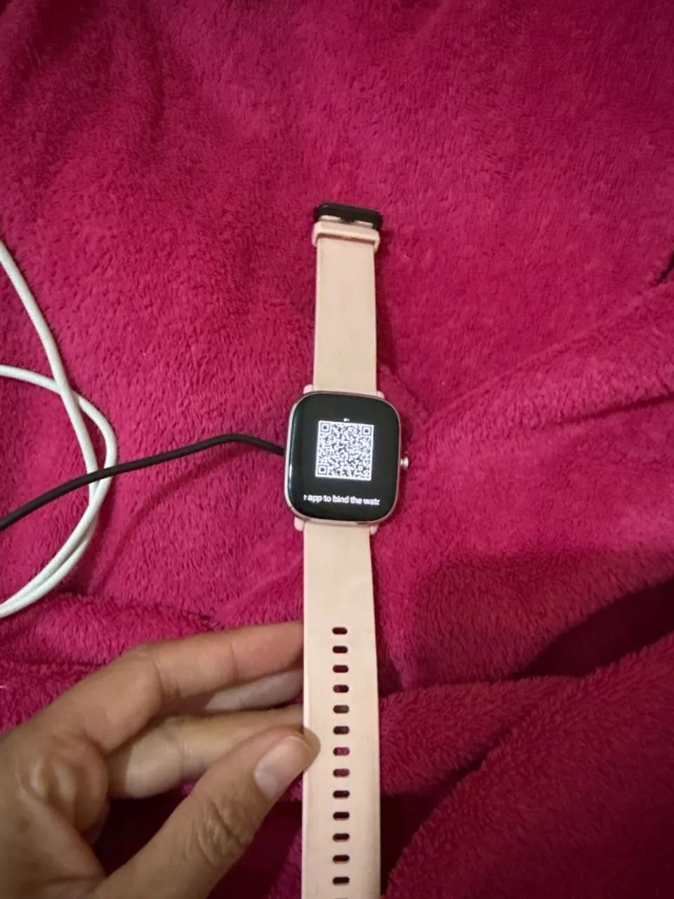 Relógio smart     Amazfit