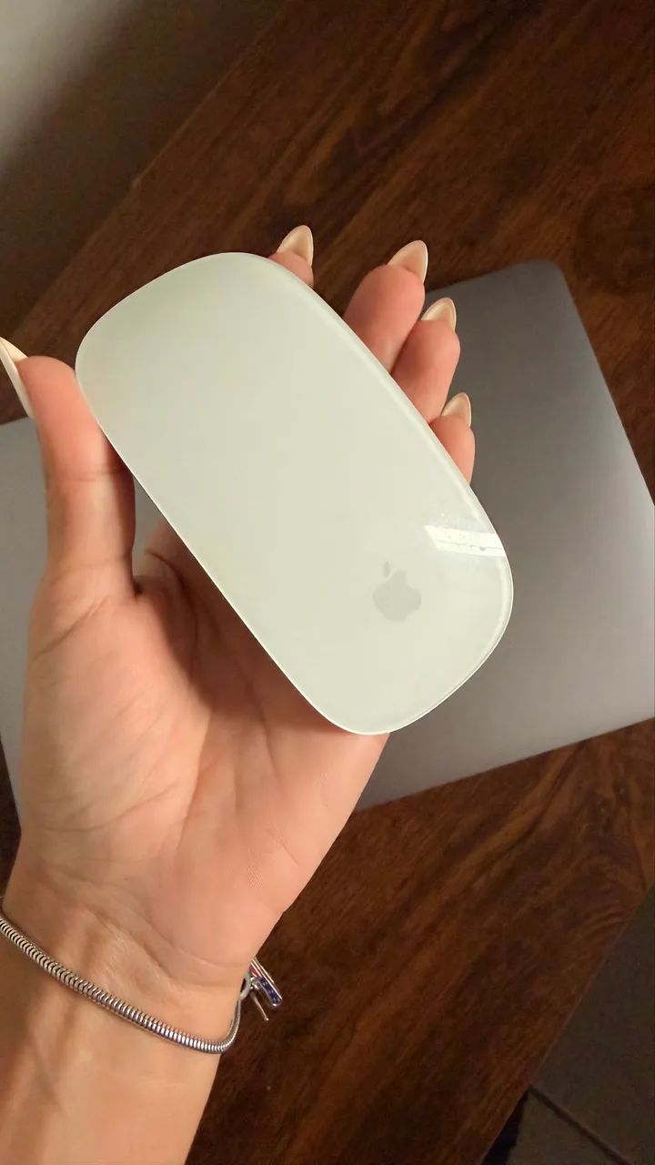 MacBook Air M1 - Foto 5