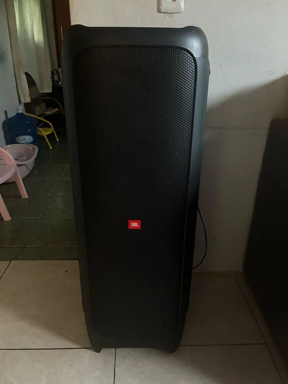 Jbl 1000