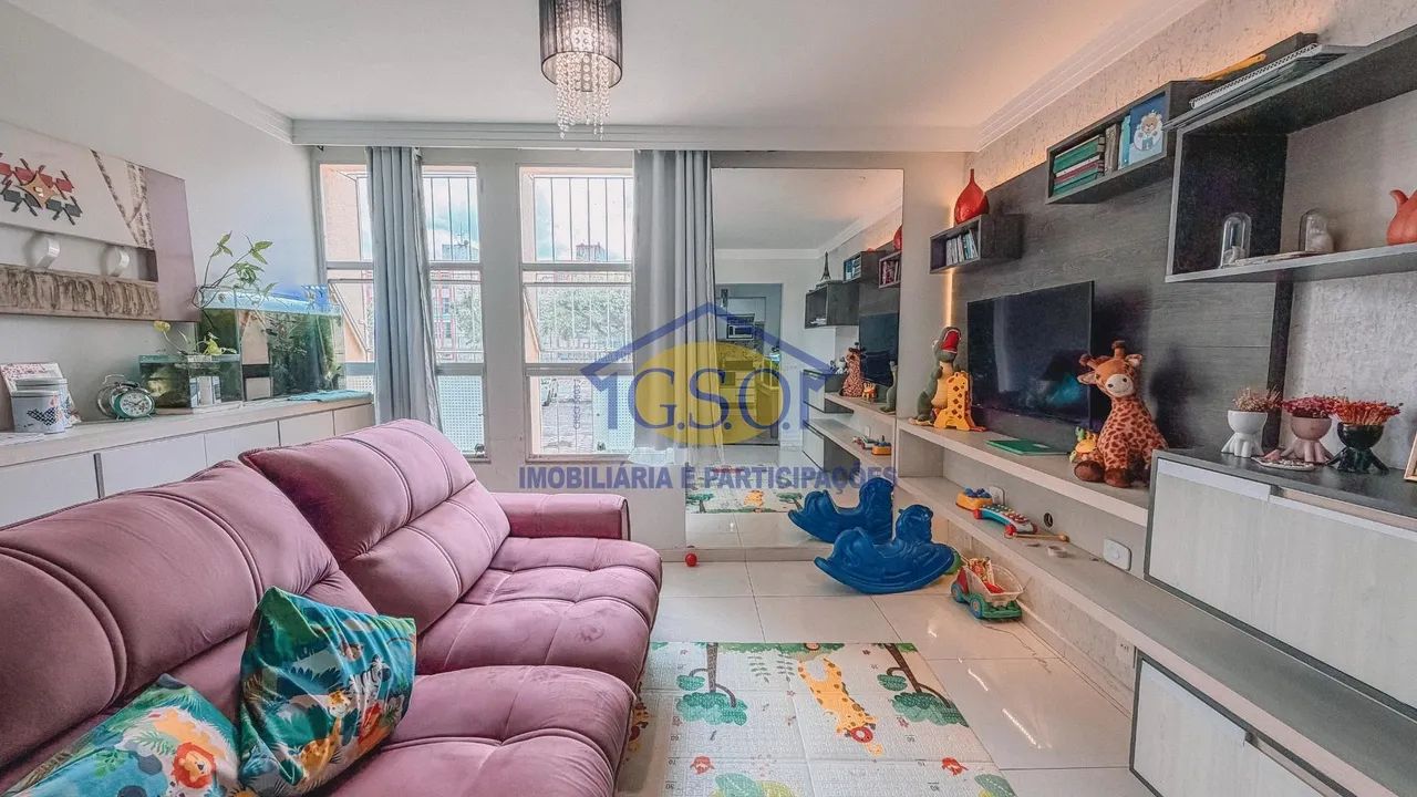 Apartamento em Valparaíso - Serra - Foto 2
