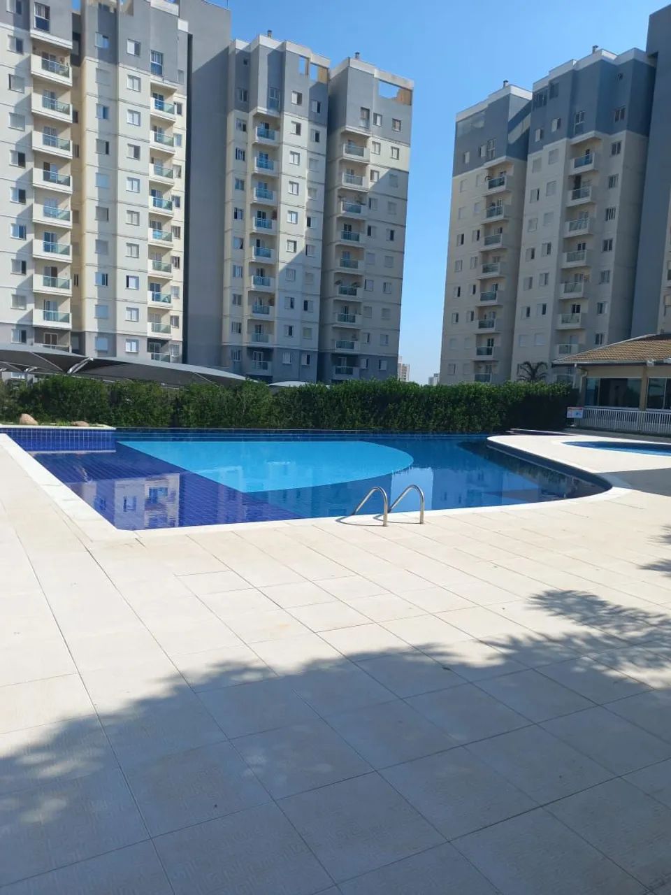 Foto - Indaiatuba - Núcleo Habitacional Brigadeiro Faria Lima