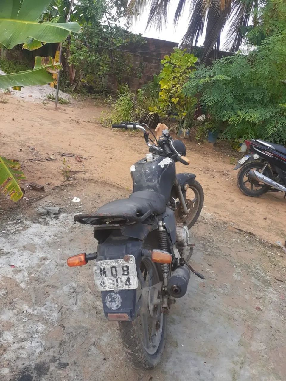 Dafra speed 150. - Foto 2