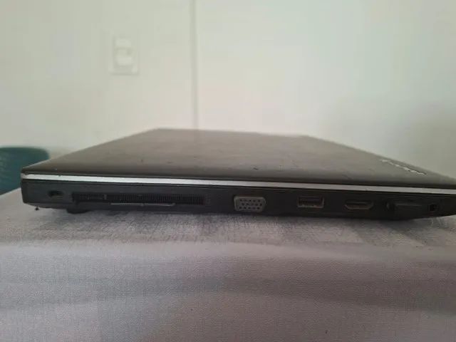 Notebook Lenovo ThinkPad | Core i5 | 8GB RAM | 500GB | Windows | Funcionando - Foto 4