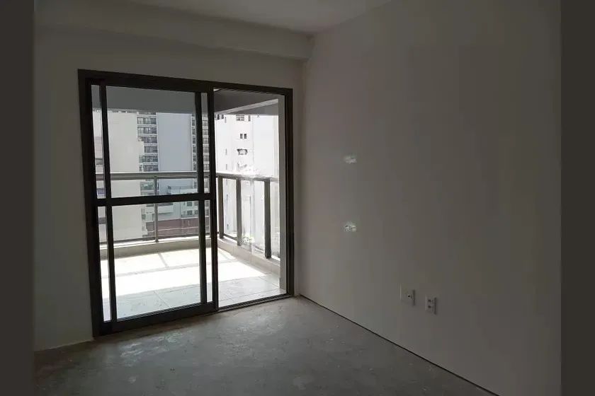 Apartamento à Venda - Brooklin, 2 Quartos, 66 m2 - Foto 3