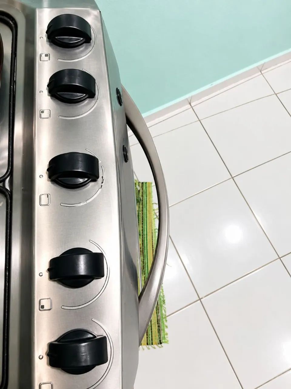 vendo \ fogão  - Foto 2