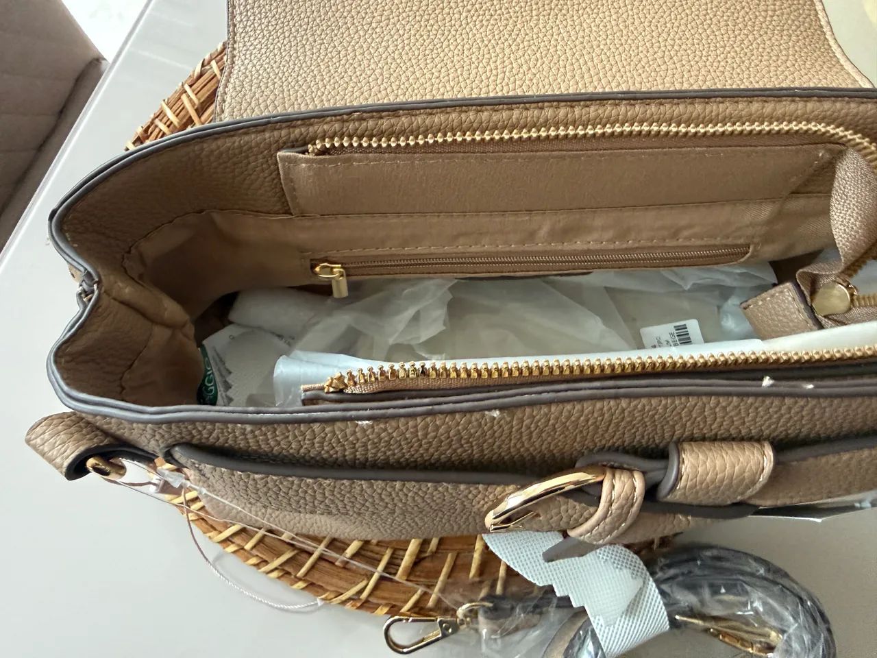 Bolsa bagagio - Foto 3