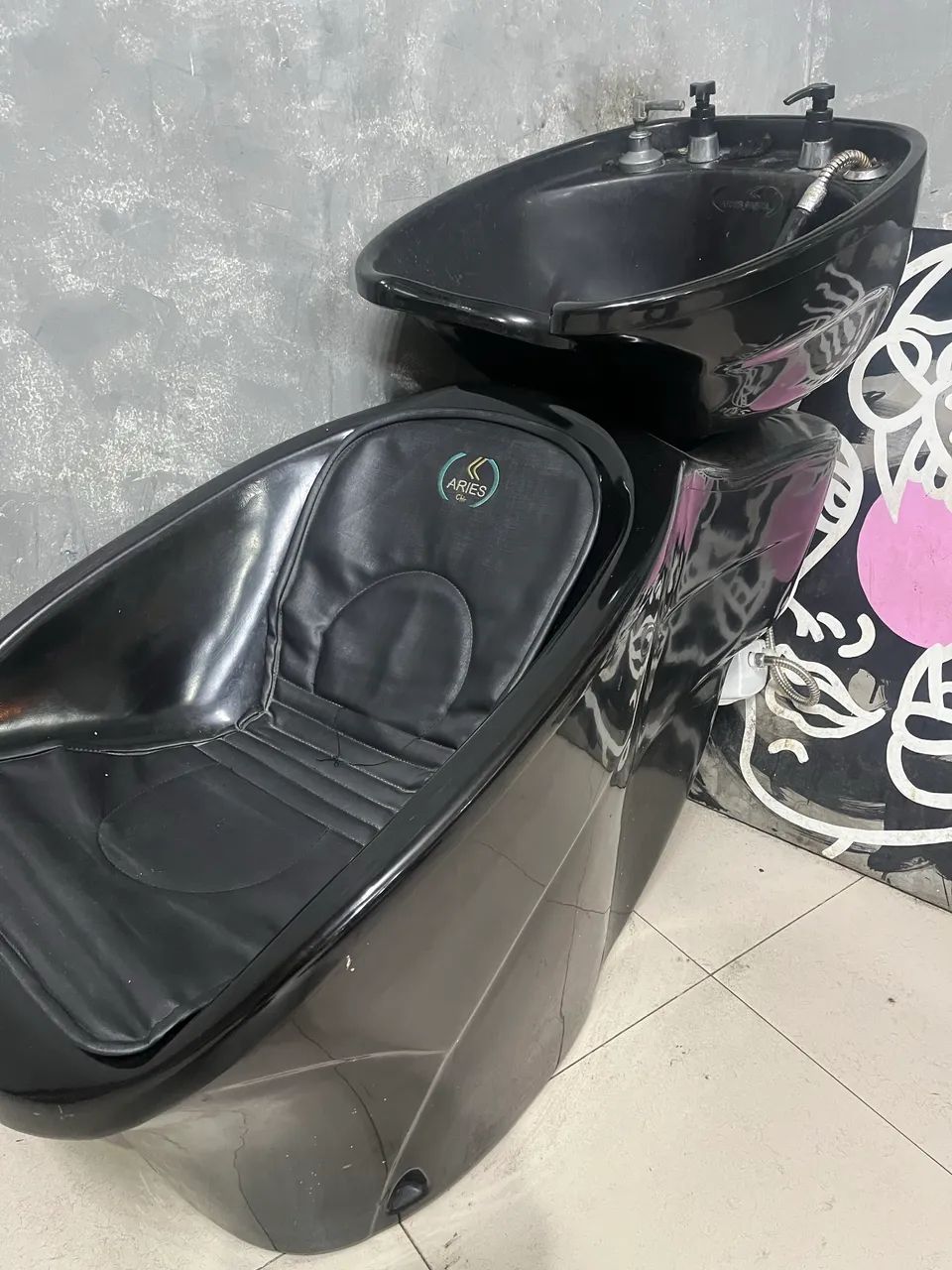 MÓVEIS BARBEARIA  - Foto 3