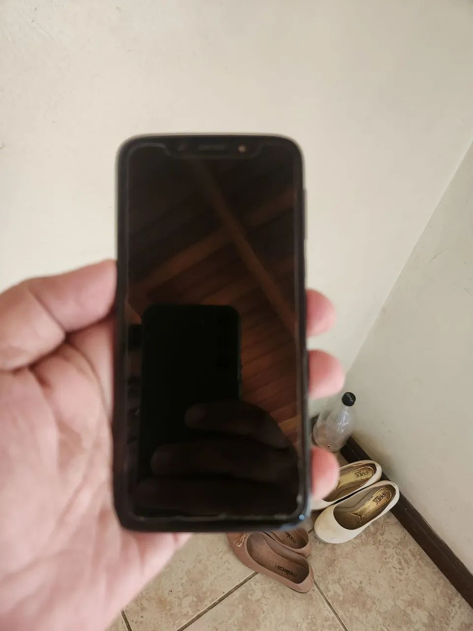 Motorola quebra galho funcionando - Foto 3