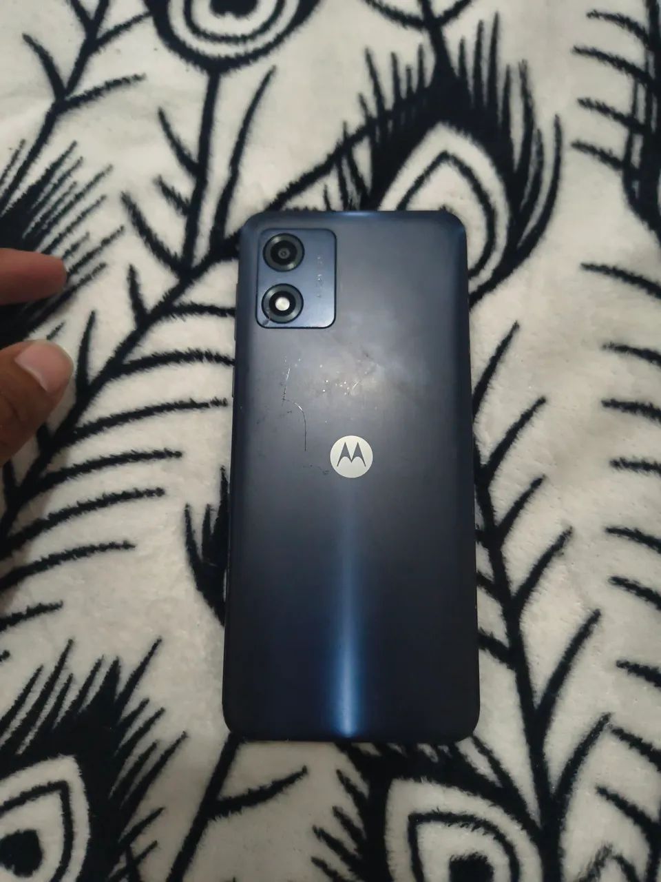 Moto e13 novo - Foto 3