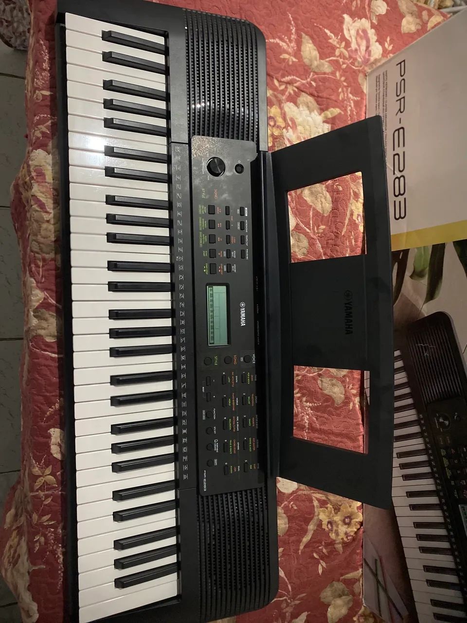 TECLADO ZERADO - Foto 2