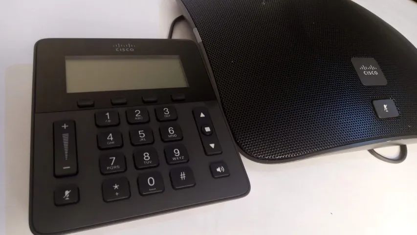 telefonia fixa