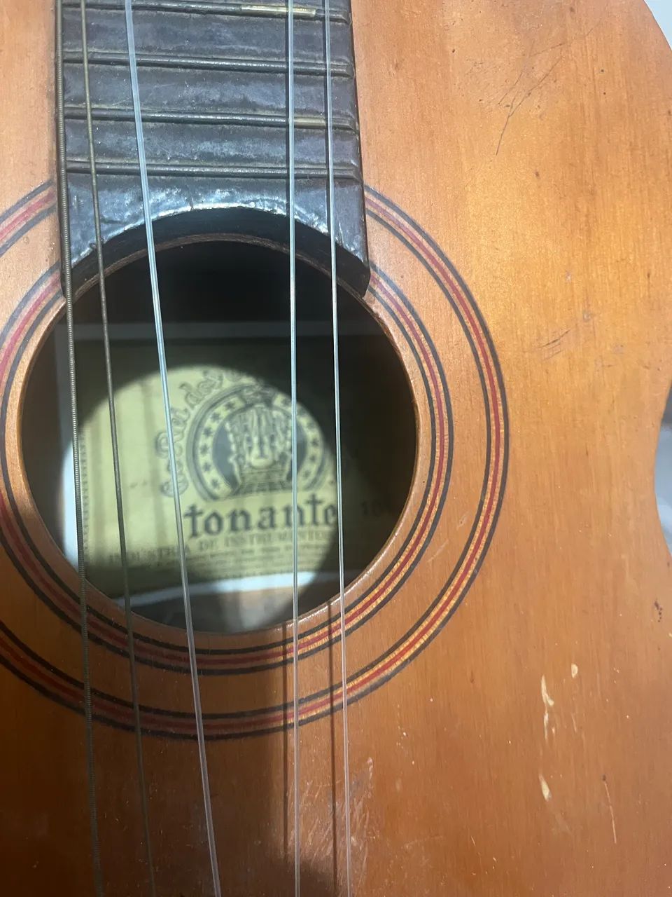 Violão - Foto 3