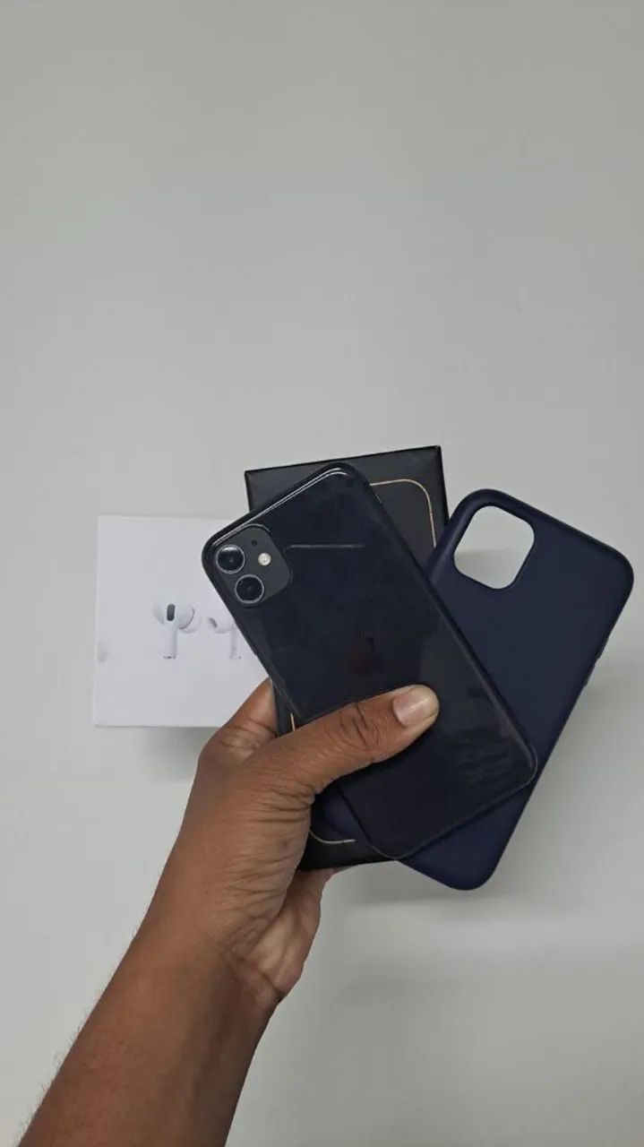 Iphone 11 - Foto 3