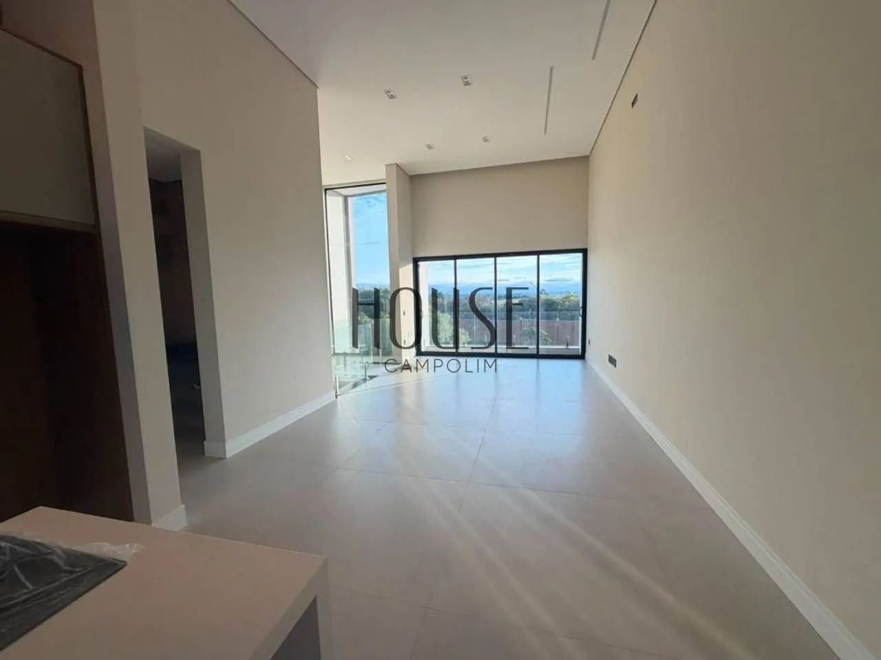 Casa com 3 quartos para alugar, 300 m² - Alphaville Nova Esplanada - Votorantim/SP - Foto 4