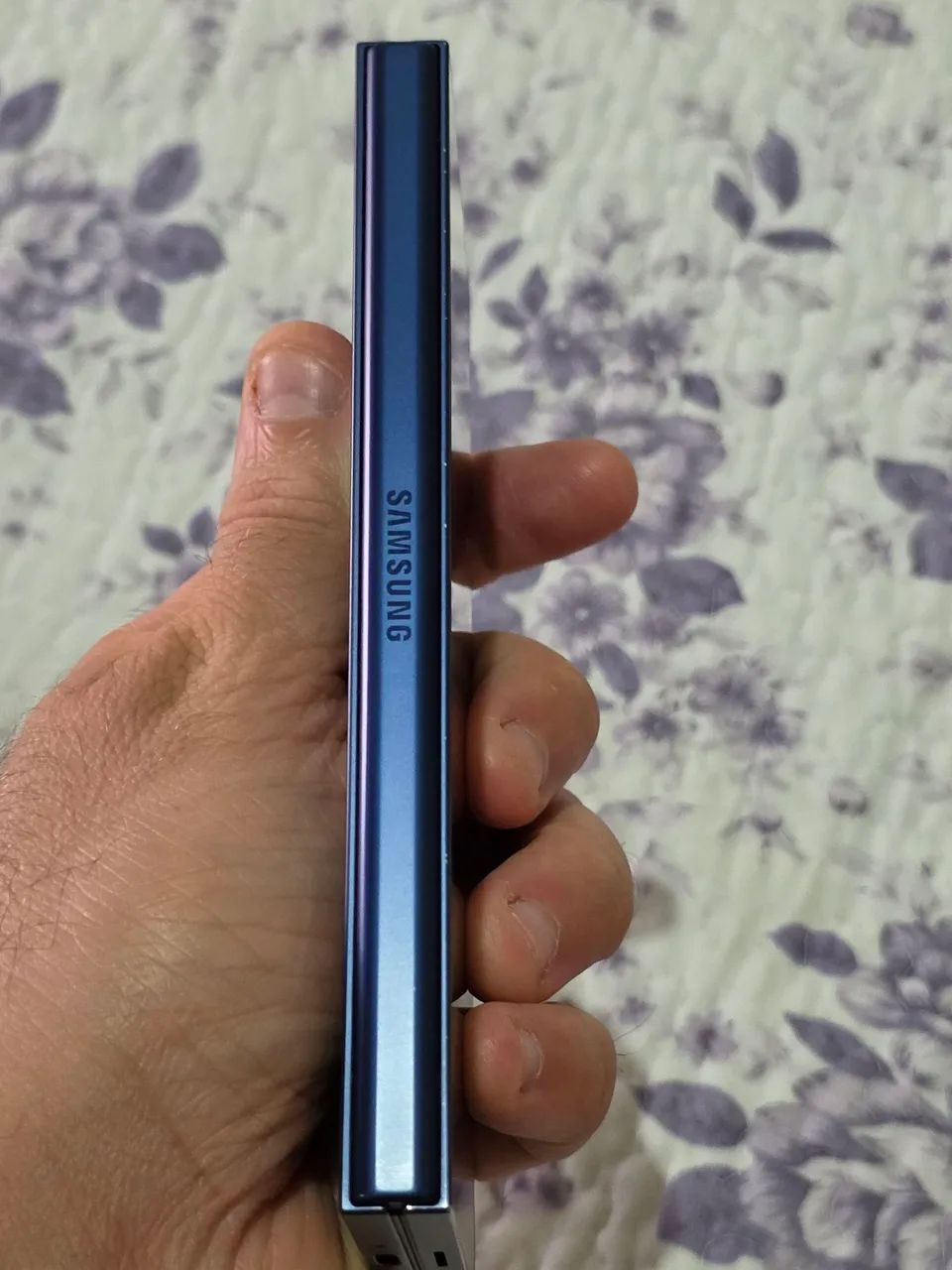 Celular Samsung Galáxia Z Fold 6, 512gb - Foto 3
