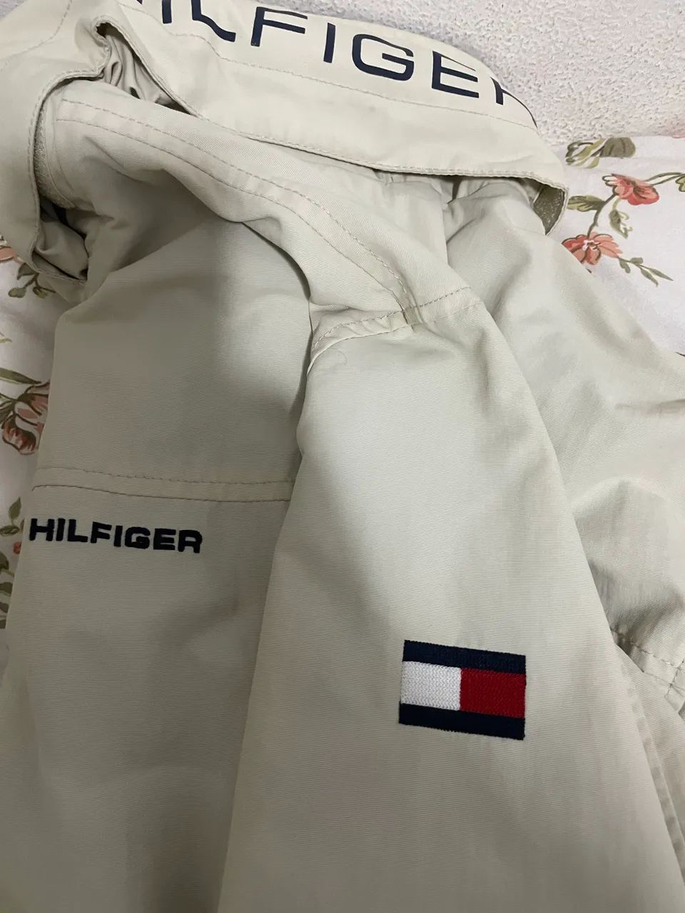 Jaqueta Tommy Hilfiger  - Foto 2