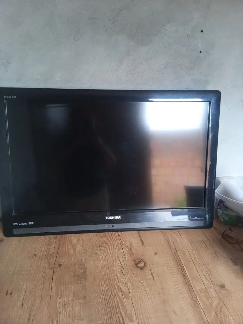 Tv Toshiba
