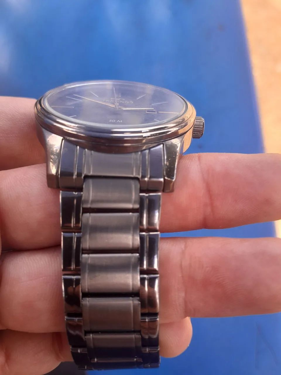 Relógio techinos - Foto 3