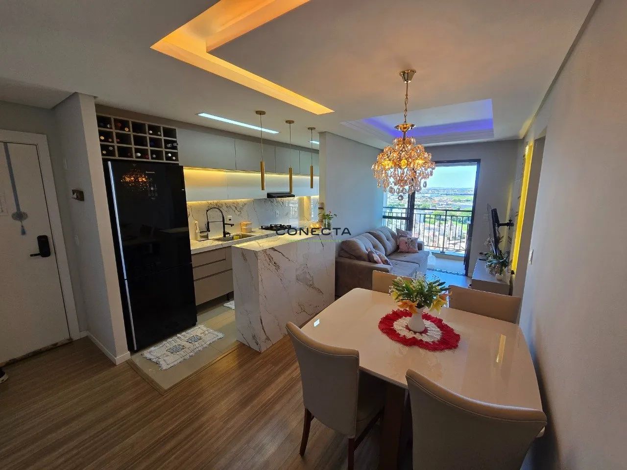 Apartamento | Fly Top Life | Jamaica - Foto 3