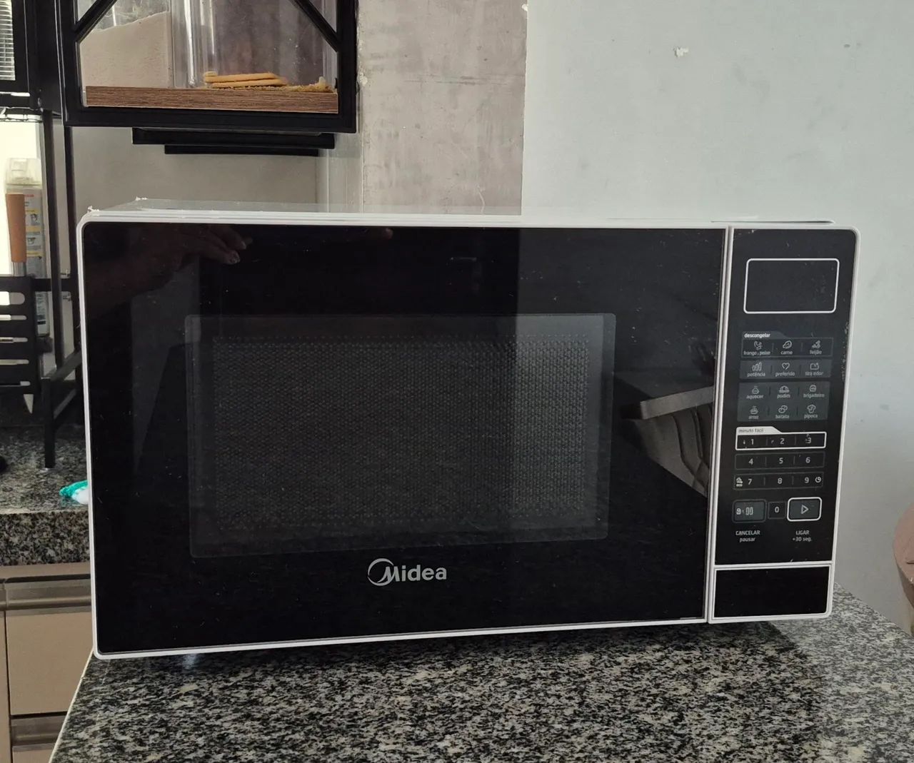 Microondas Midea - 20 Litros