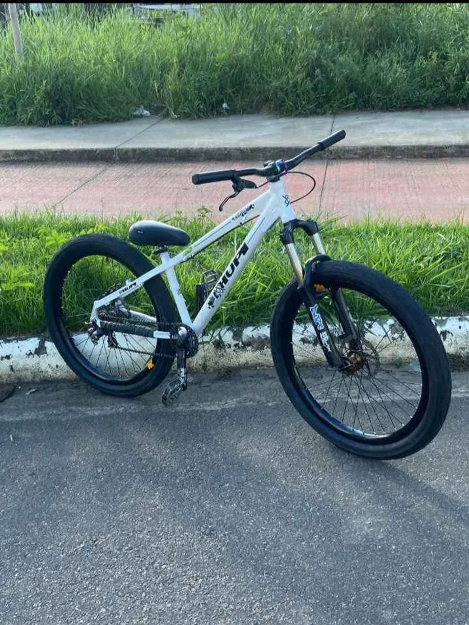 Bicicleta Hupi  - Foto 2