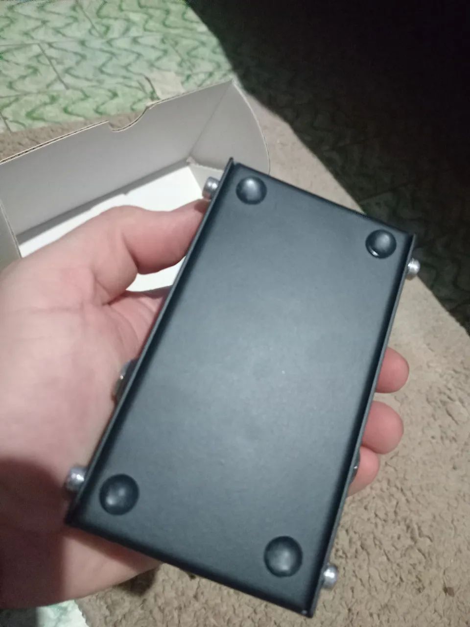 Pedal Darta efx Fr boogie - Foto 4